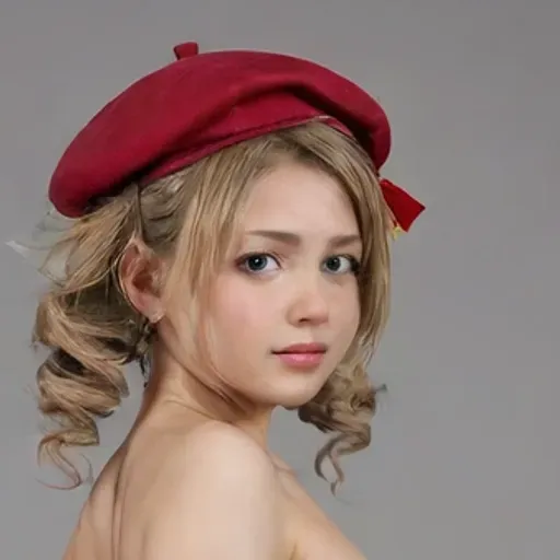 генератор порно-изображений на ИИ