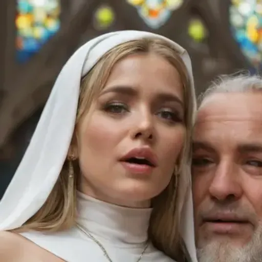 AI 포르노 이미지 생성기