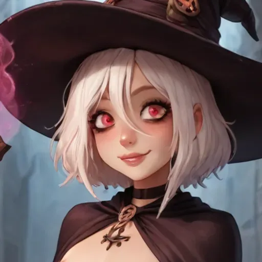 AI色情圖片產生器