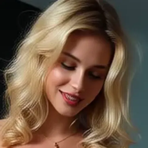 generatore di immagini porno IA