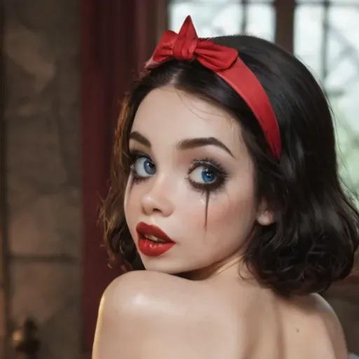 yapay zekâ porno görsel üretici