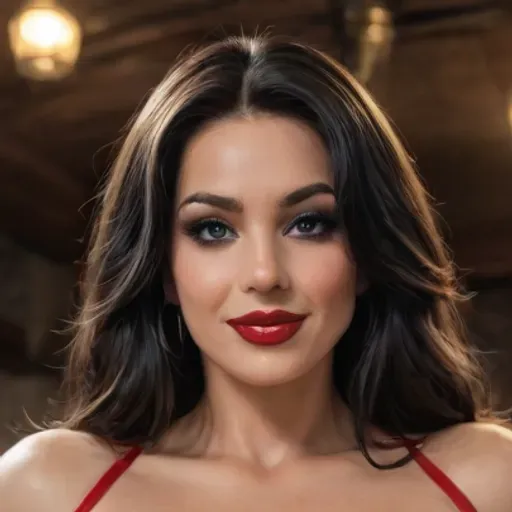 AI 포르노 이미지 생성기