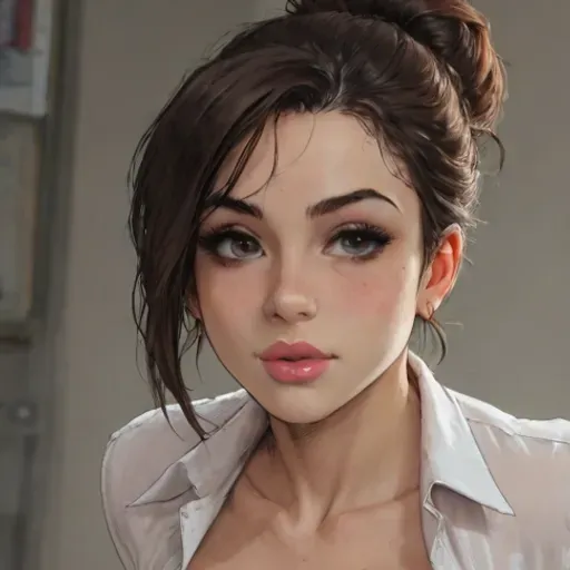 générateur d’images porno IA