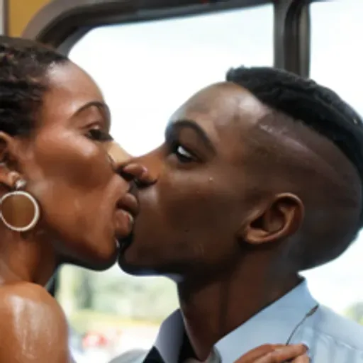 KI-Pornobild-Generator