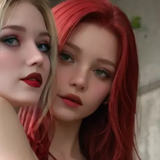 AIポルノ画像ジェネレーター