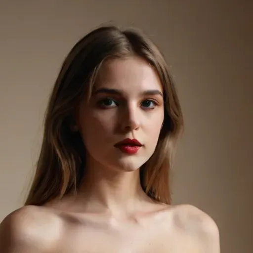 AIポルノ画像ジェネレーター