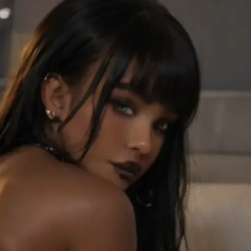 yapay zekâ porno görsel üretici