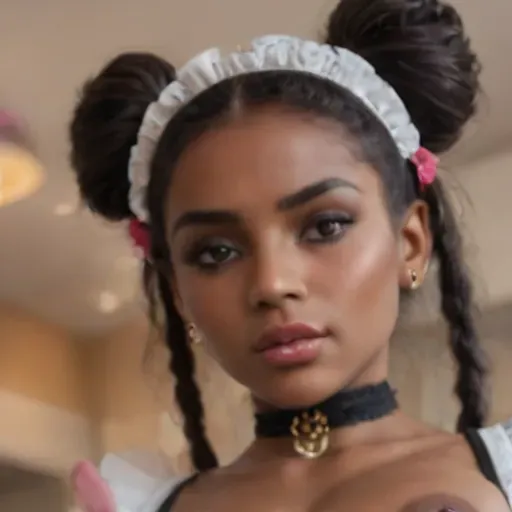 AI色情圖片產生器