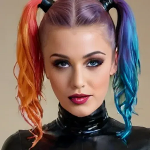 KI-Pornobild-Generator