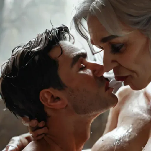 KI-Pornobildchen-Generator