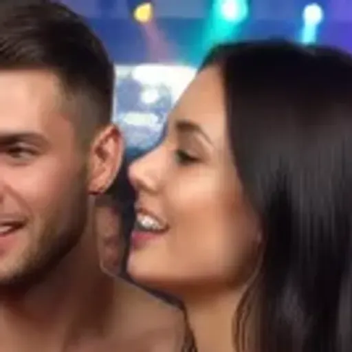 Penghasil gambar lucah AI