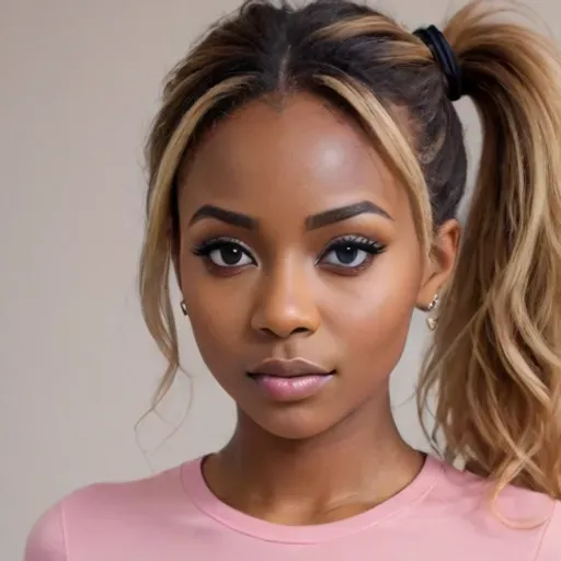 Pencipta imej lucah AI