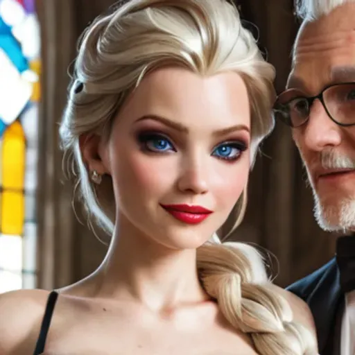 generatore di immagini porno IA