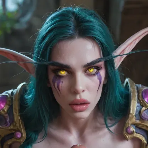 AI porn image generator