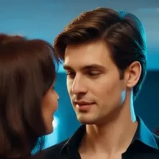 KI-Pornobild-Generator