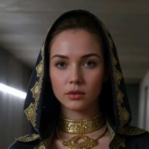 yapay zekâ porno görsel üretici