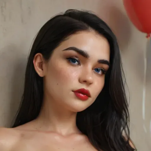 AI 포르노 이미지 생성기