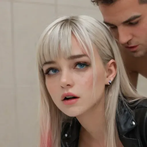 AI porn image generator