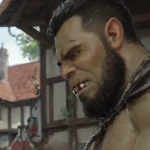 Penghasil gambar lucah AI