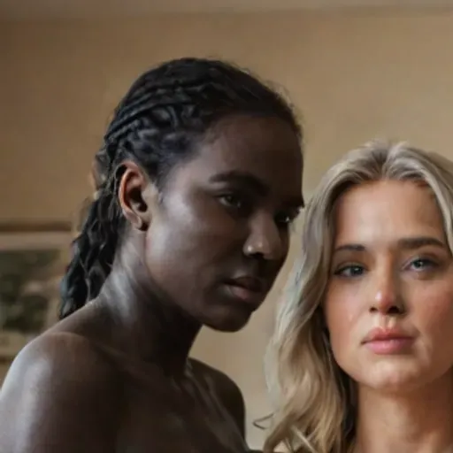 โปรแกรมสร้างภาพโปรนที่ใช้ปัญหา AI