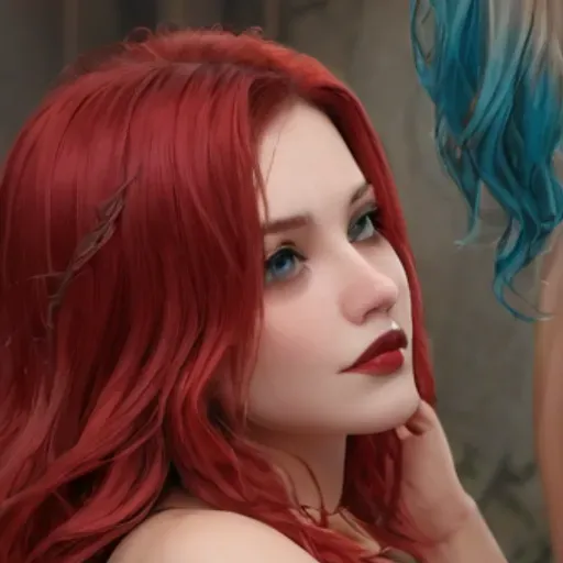 generador de imágenes porno con IA