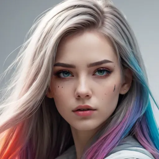 yapay zekâ porno görsel üretici