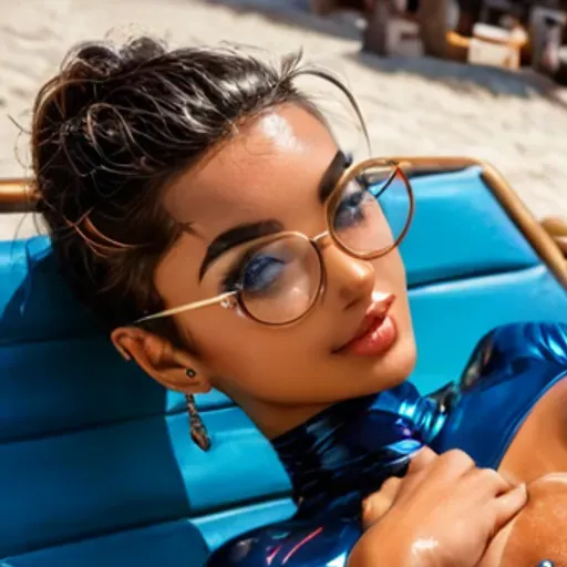 yapay zekâ porno görsel üretici