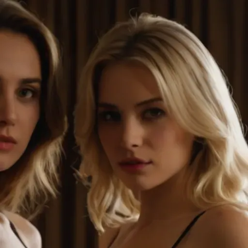 generatore di foto porno IA