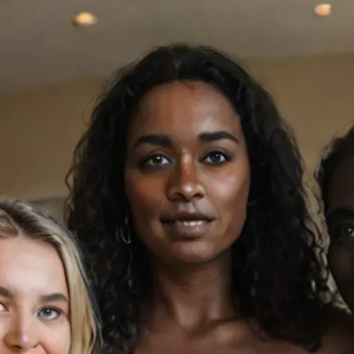 AIポルノ画像ジェネレーター