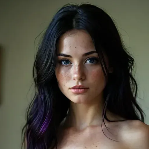 yapay zekâ porno görsel üretici