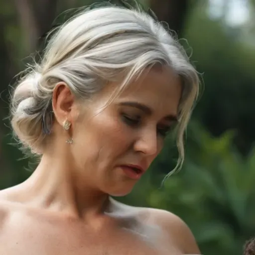 KI-Pornobild-Generator