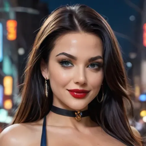 AI 포르노 이미지 생성기