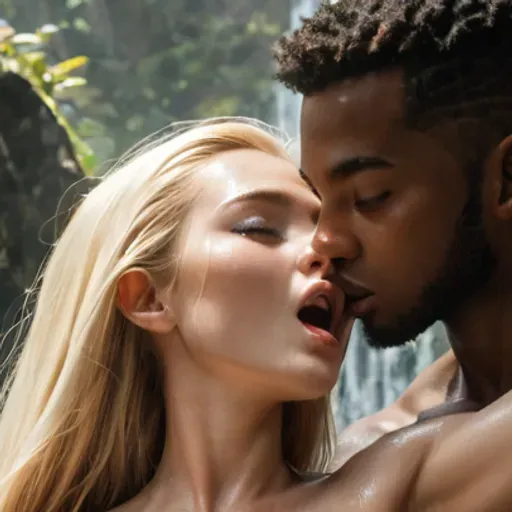 โปรแกรมสร้างภาพโปรนที่ใช้ปัญหา AI