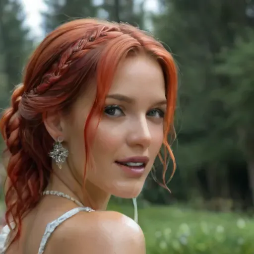 AIポルノ画像ジェネレーター