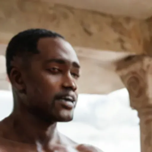 AI 포르노 이미지 생성기