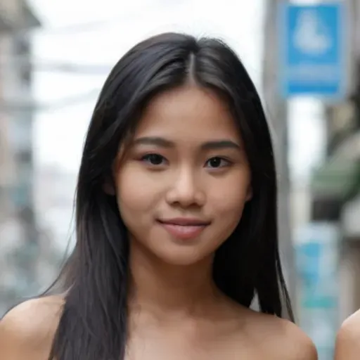 AIポルノ画像ジェネレーター