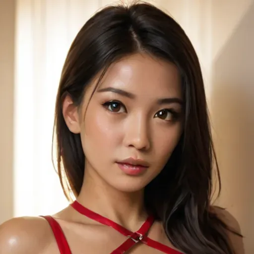 yapay zekâ porno görsel üretici