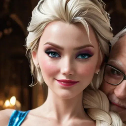 generador de imágenes porno con IA