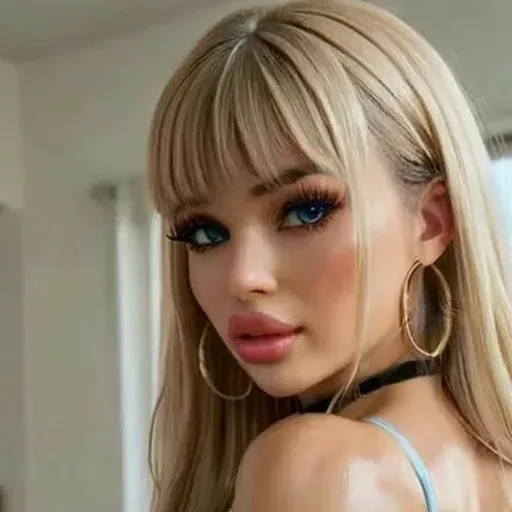 AIポルノ画像ジェネレーター