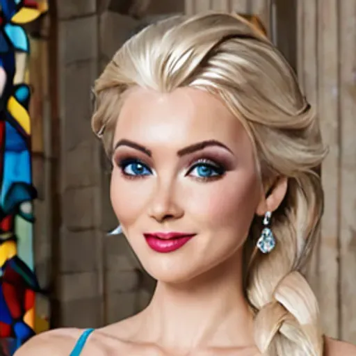 generador de imágenes porno con IA