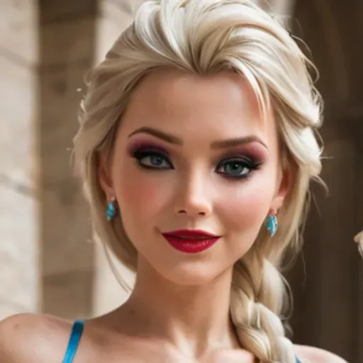 generador de imágenes porno con IA