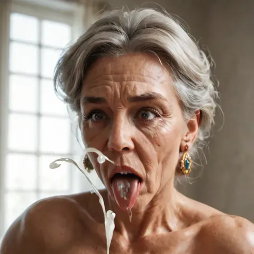 AI 포르노 이미지 생성기