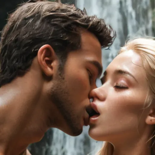 AI 포르노 사진 생성기