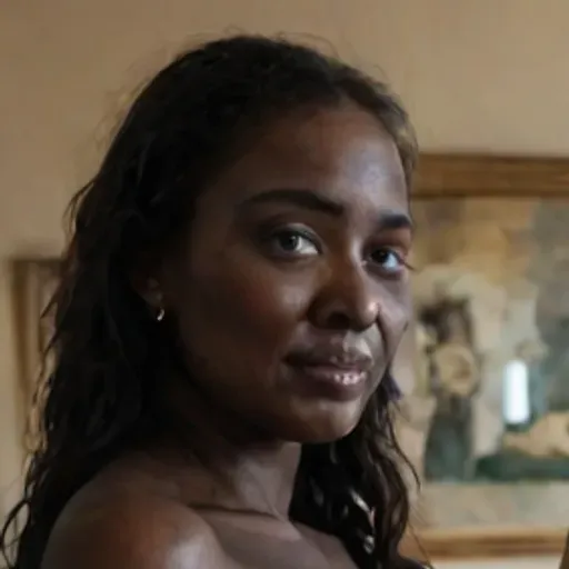 yapay zekâ porno görsel üretici