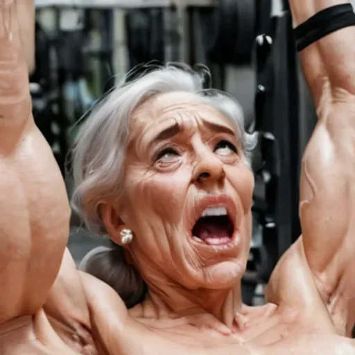 AI 포르노 이미지 생성기