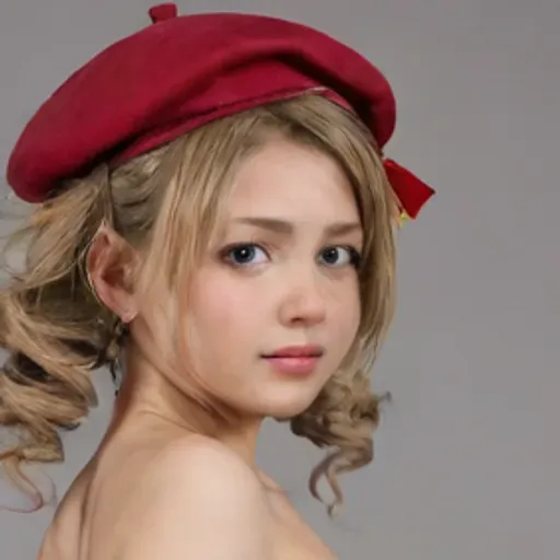 AI 포르노 이미지 생성기