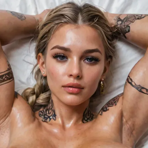 yapay zekâ porno görsel üretici