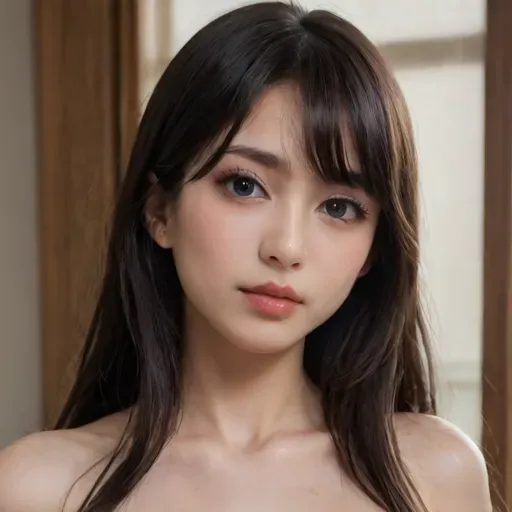 yapay zekâ porno görsel üretici