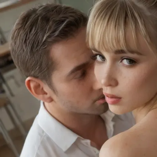 generatore di foto porno IA