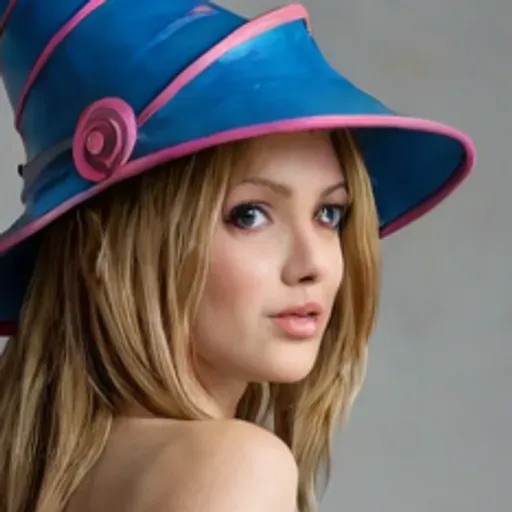 KI-Pornobild-Generator